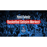 Anadolu Efes Spor Kulübü’nün yeni evi,  Basketbol Gelişim Merkezi