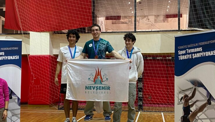 Mustafa Sacit Sümer, Türkiye Şampiyonu Oldu