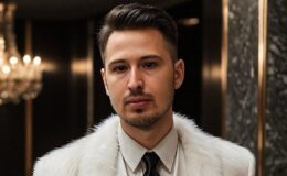 DJ Mahmut Görgen’e Akdeniz’de Güçlü Temsil: Sinerji Organizasyon ile İş Birliği!