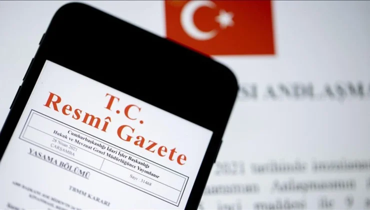 Türkiye’nin Yeni Büyükelçileri Göreve Başladı