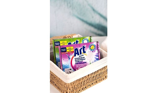 BİM’den Çamaşır Deterjanında Büyük Dönüşüm