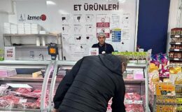 İzmirli İZMAR’ı bağrına bastı