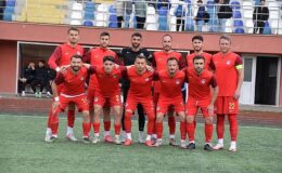 Kahramankazan Belediyespor şampiyonluğunu ilan etti