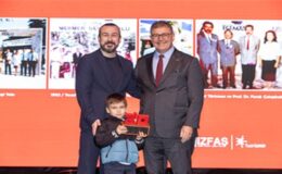 Marble İzmir’den 30 yıllık vefa