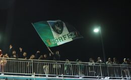 “Süper Lig’de de birlikte başaracağız”