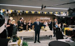 VakıfBank, Ülkemize Duyduğu Aşkla Büyüyor