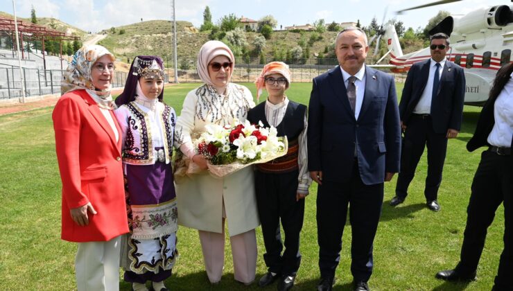 Kapadokya’da Türk Mutfağı Şöleni