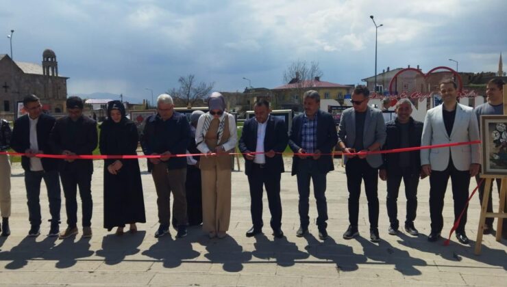 Derinkuyu Kaymakamı Esra Bozan,
