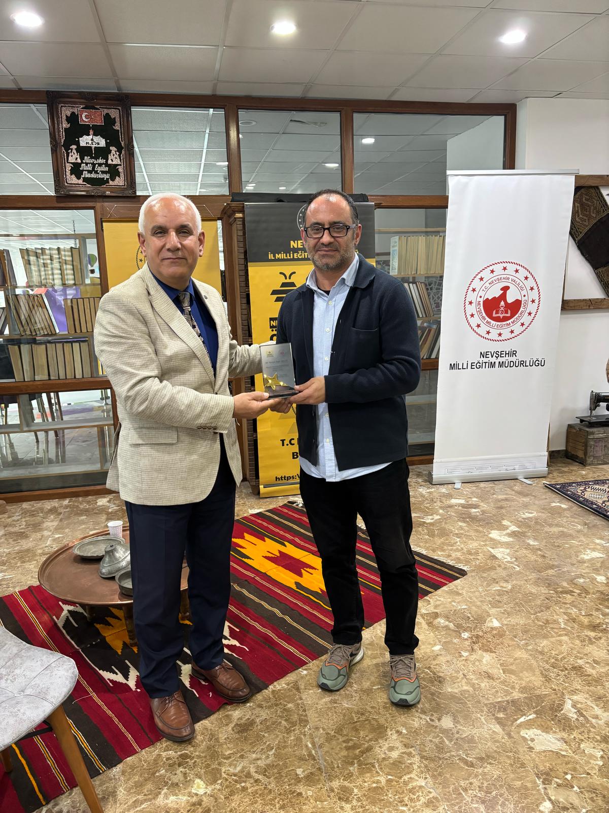 MÜZİK AKADEMİSİ PROGRAMI MÜZİĞİN RİTMİNİ TUTMAYA DEVAM EDİYOR