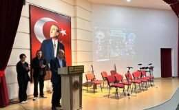 “%50 Sanat, %50 Hayat” Projesi Devam Ediyor