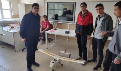 TEKNOLOJİYE YÖN VERECEK GENÇLER, 17. ULUSLARARASI MEB ROBOT YARIŞMASINDA NEVŞEHİR’İ TEMSİL EDECEKLER
