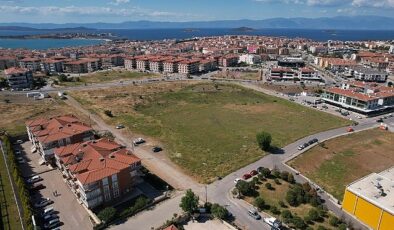 Ayvalık’a Sağlık Merkezi Geliyor…