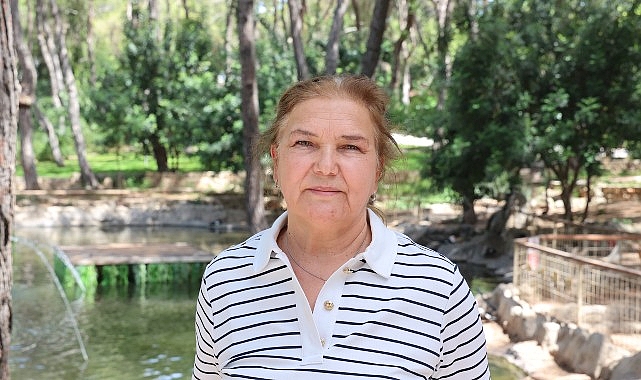 Büyükşehir’den çocuklara özel kaplumbağa etkinliği