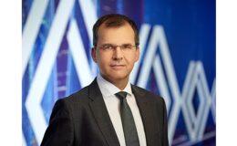 Jan Ptacek, Renault Hafif Ticari Araçlar Başkan Yardımcısı olarak atandı