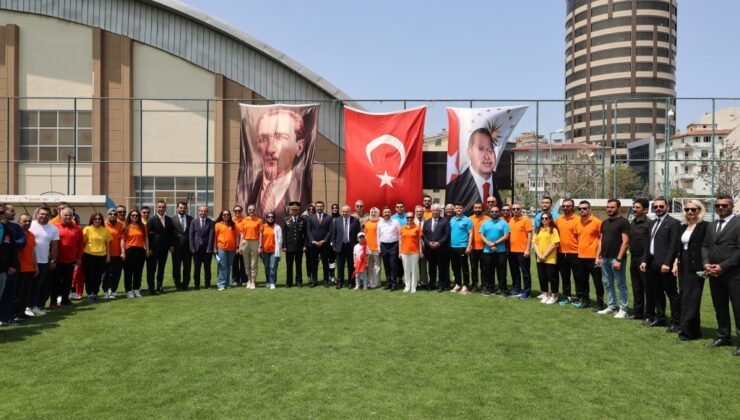 Başkan Arı’dan 19 Mayıs Konserine Davet