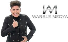 Arabeskin Usta İsmi Cansever’in Menajerliği Artık Warble Medya Tarafından Yürütülecek