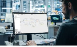 Atlas Copco Avantguard ile Hata Önleme ve Proses Kontrolünde Yeni Bir Dönem