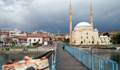 Avanos Çalış Beldesinin Adı “Türkeli” Oldu
