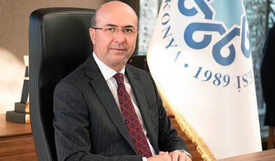 Başkan Pekyatırmacı’dan 15 Temmuz Mesajı