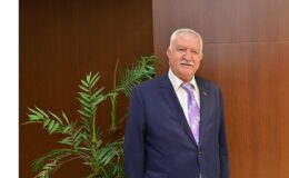 Ege Bölgesi’nde doğal taş ihracatını 1 milyar dolara taşıyacak dev güç birliği