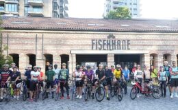 Fişekhane Bisiklet Buluşmaları 2025 Tamamlandı!