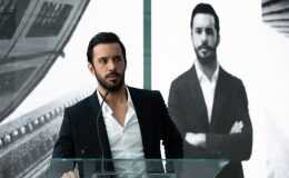 Hande Erçel ve Barış Arduç’un Başrollerinde Yer Aldığı ‘Aşkı Hatırla’ Dizisinin Tüm Bölümleri Şimdi Disney+’ta Yayında!