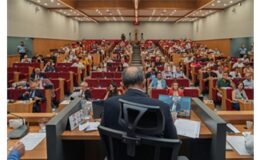 Hilton Oteli hisseleri devrediliyor
