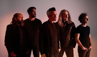 “Kargo” Yapı Kredi bomontiada World Akustik sahnesinde