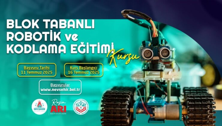 KAPEM’de Yeni Dönem Kayıtları Başlıyor