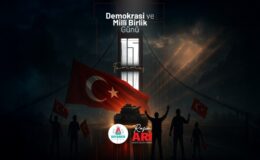 Nevşehir Belediye Başkanı Arı’dan 15 Temmuz Mesajı