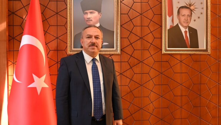 Nevşehir’de Temmuz Ayı Güvenlik Raporu