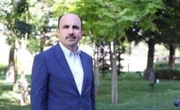 Başkan Altay KOSKİ Tarihinin En Yüksek Bütçeli Yatırımını Müjdeledi:  “Merkez Atıksu Arıtma Tesisimizin Kapasitesini İki Katına Çıkarıyoruz”