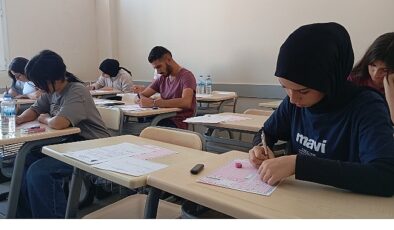 Bayraklı Belediyesinden 11’inci sınıflara ücretsiz hazırlık kursu