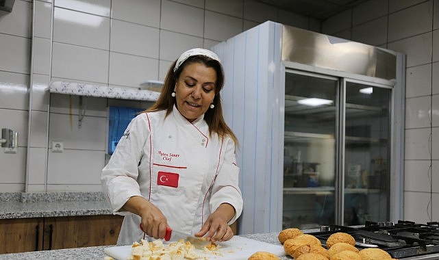 Beyaz Kalpler’in umudu, MasterChef ana kadroda