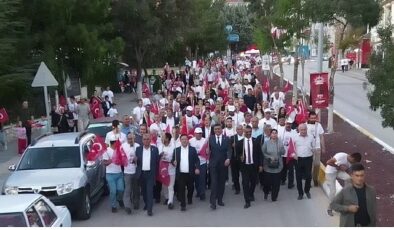 Büyük Zafer Coşkuyla Kutlanacak