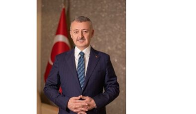 “Çağımızın Büyük Taarruzunu dışa bağımlılığı ortadan kaldırarak veriyoruz”