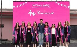 Çağlar Ertuğrul, Boğaziçi’nin sularında Koruncuk Vakfı için kulaç atacak