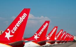 Corendon Airlines’tan 2025 tatil verileri ve 2026 yaz uçuş planı