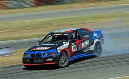 İstanbul Park’ta İlk Drift Yarışı, Bu Hafta Sonu