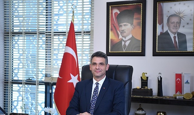 Kocaman’dan 30 Ağustos Zafer Bayramı Mesajı