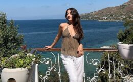 Melisa Eren’den enerjik ve duygusal bir buluşma: Kolaylıklar Diliyorum