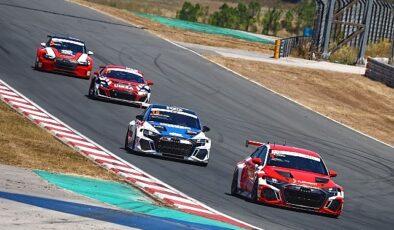 Pist Heyecanı İstanbul Park’ta Devam Ediyor