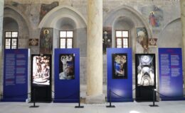 Nevşehir’de Sanat ve Miras Buluşması