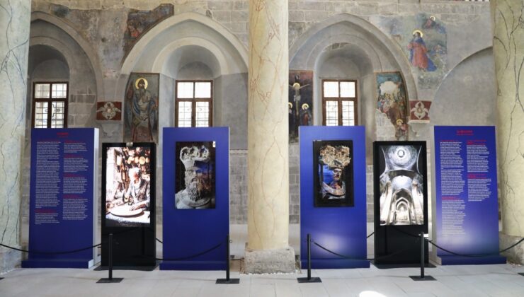 Nevşehir’de Sanat ve Miras Buluşması