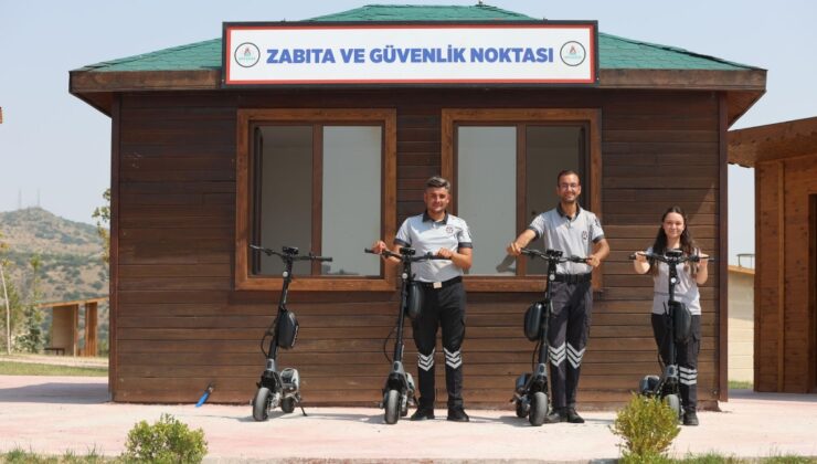 Nevşehir Kahveci Dağı’nda Güvenlik Artırıldı