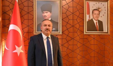 Nevşehir’de 19 Eylül Gaziler Günü Anma Programı