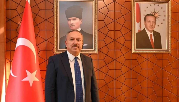 Nevşehir’de 19 Eylül Gaziler Günü Anma Programı