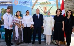 Türkiye ve Panama İlişkileri Kapadokya’da Güçlendi