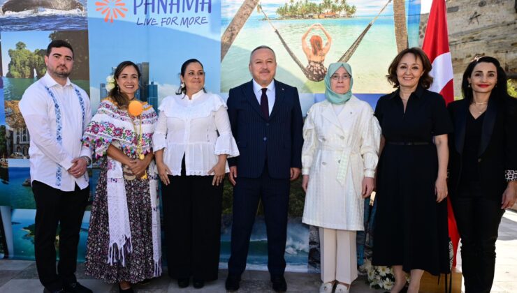 Türkiye ve Panama İlişkileri Kapadokya’da Güçlendi