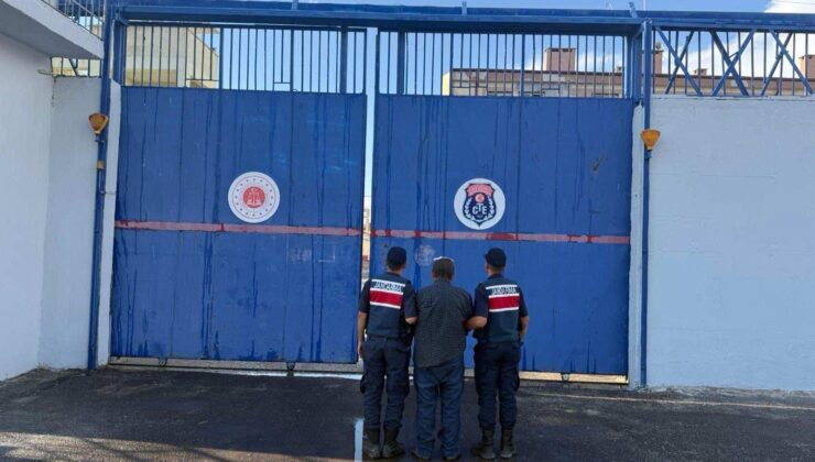 Nevşehir’de Çifte Cinayet Çözüldü